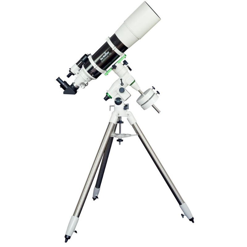 Skywatcher Teleskop AC 150/750 StarTravel 150 EQ5