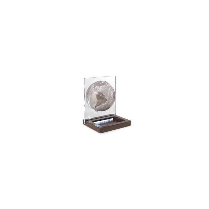Zoffoli living Globus ozdobny art.923/L.04