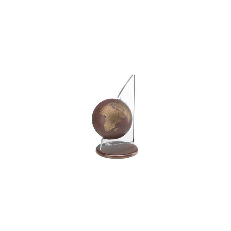 Zoffoli living Globus ozdobny art.915/W.PMO