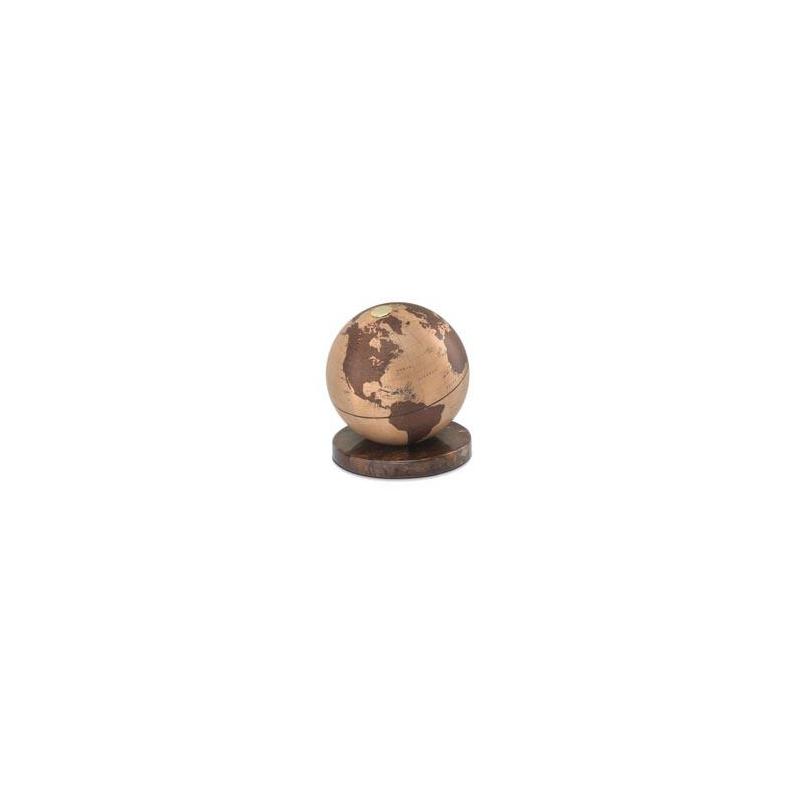 Zoffoli living Globus ozdobny art.925/T.PNB