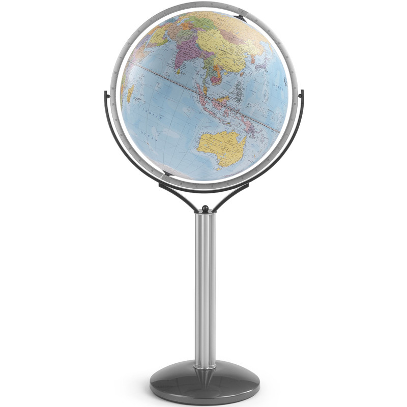 Zoffoli living Globus na podstawie Magellano Celeste 50cm