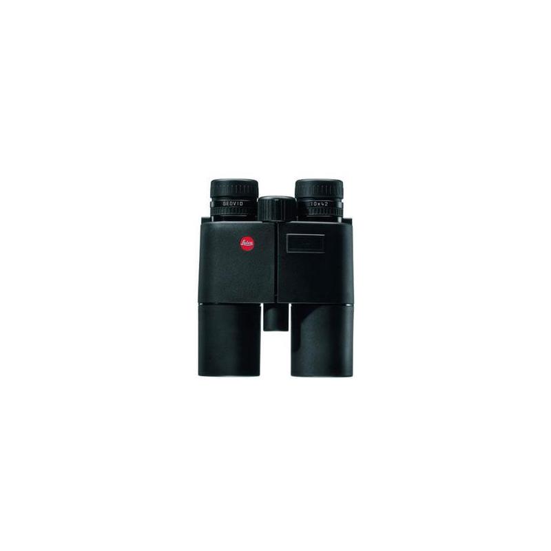 Leica Fernglas Geovid 10x42 BRF mit Meter-Anzeige