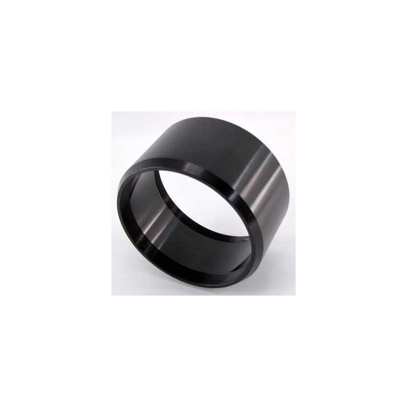 Starlight Instruments Adapter 3.0" - 115-1.25mm Female Thread, 2.586" L (fits William Optics FLT 110 Telescopes)