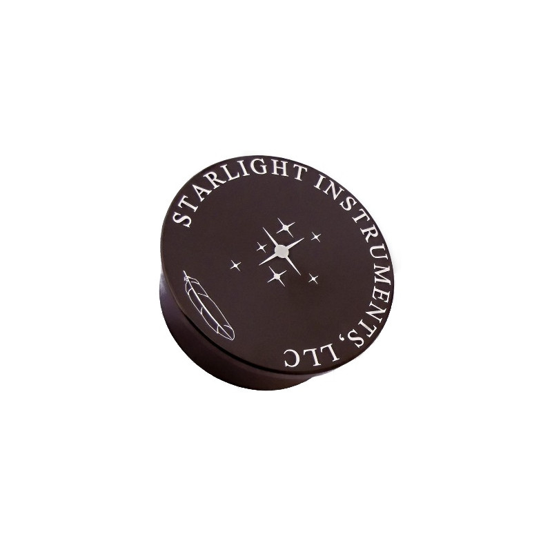 Starlight Instruments Dust Cap 2.0" - For Any 2.0" Opening