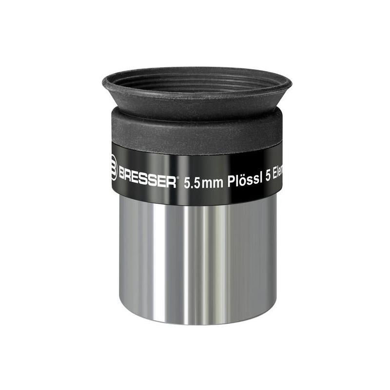 Bresser Okular Plössl 5,5mm 1,25"