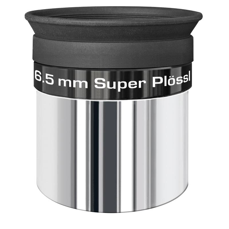 Bresser Okular Super Plössl 6,5mm 1,25"