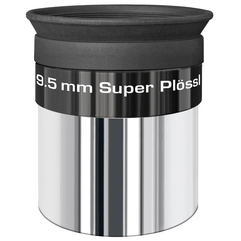Bresser Okular Super Plössl 9,5mm 1,25"
