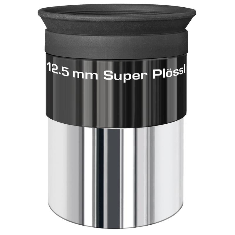 Bresser Okular Super Plössl 12,5mm 1,25"