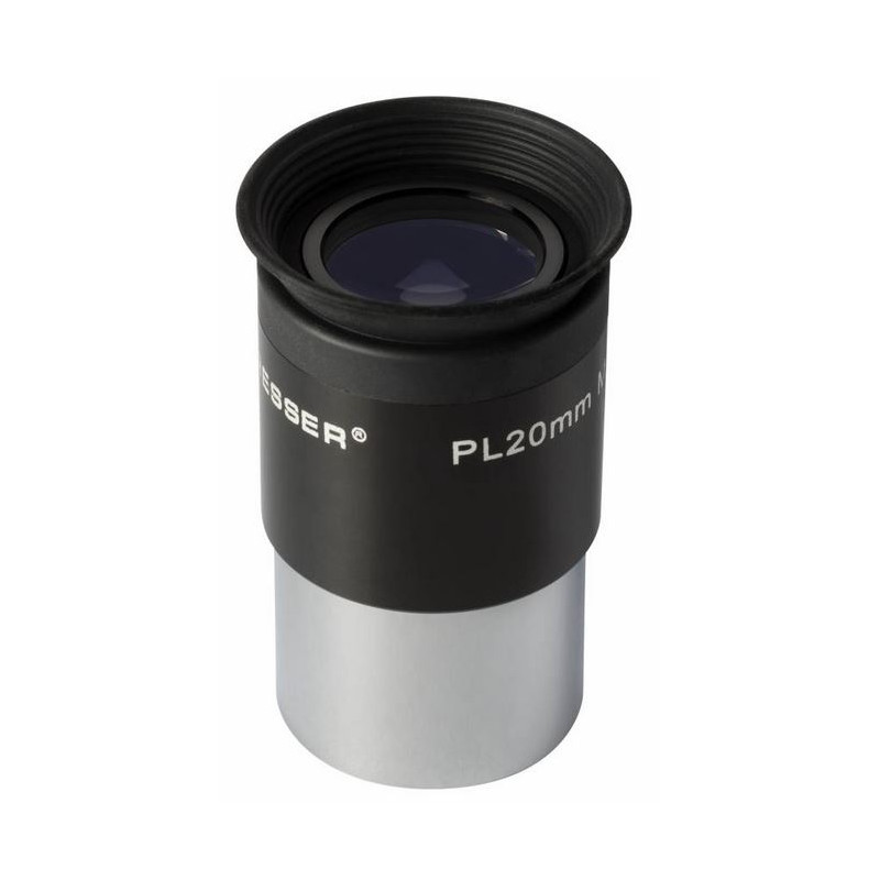Bresser Okular Plössl 20mm 1,25"
