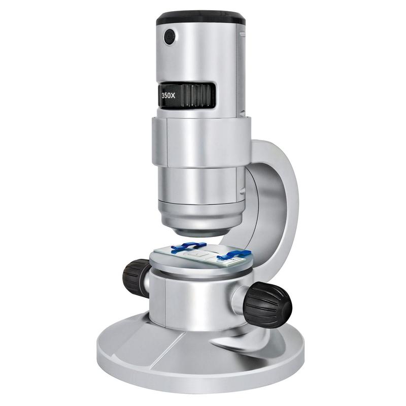 Bresser Mikroskop cyfrowy DigiMikroskop DM 400