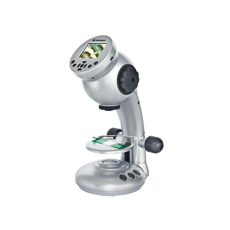 Bresser Mikroskop cyfrowy DigiMikroskop DM 700 LCD