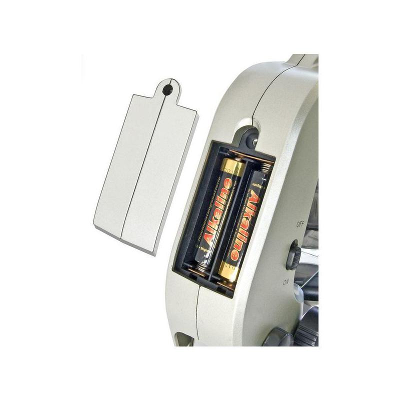 Bresser Mikroskop cyfrowy DigiMikroskop 4w1
