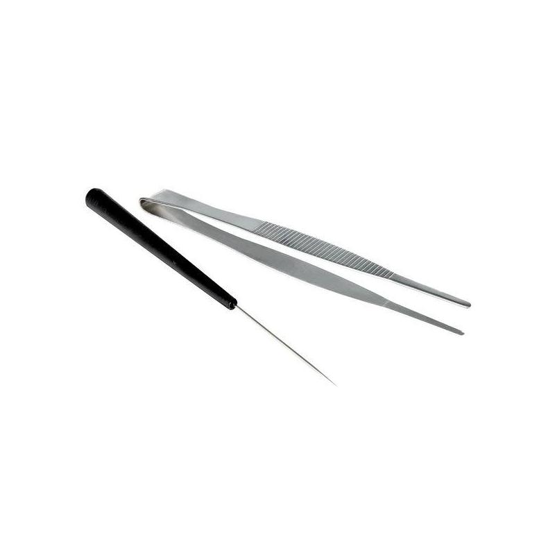 Bresser Mikroskop cyfrowy DigiMikroskop 4w1