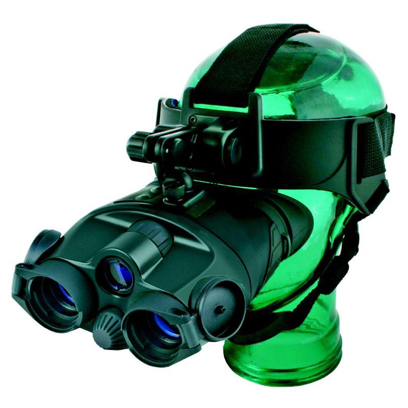 Yukon Noktowizor NV Tracker 1x24 Goggles