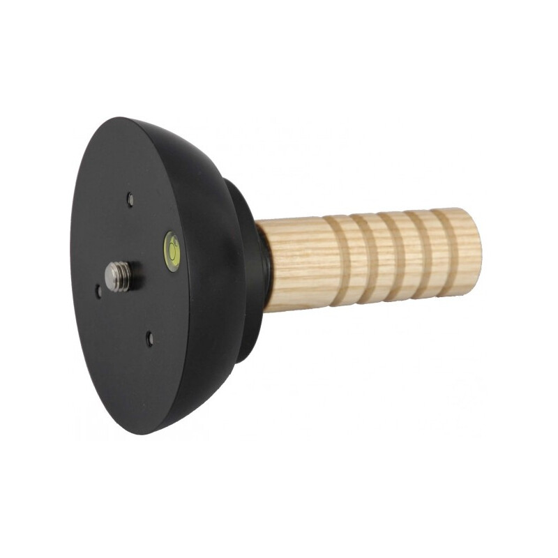 Berlebach Urządzenie poziomujące 100mm 3/8"