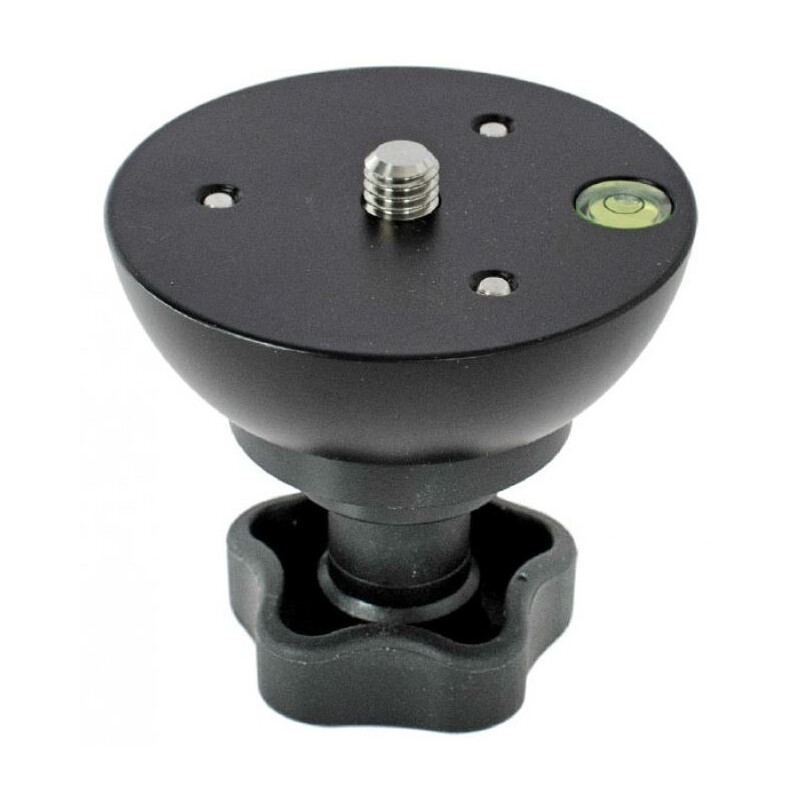 Berlebach Urządzenie poziomujące 100mm 3/8"