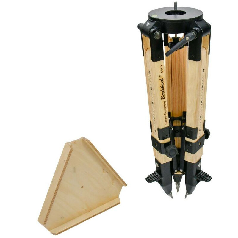 Berlebach Statyw UNI 8 Skywatcher WAVE-150i