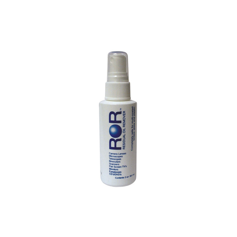 Lumicon Płyn do czyszczenia optyki Lens Cleaning 59ml