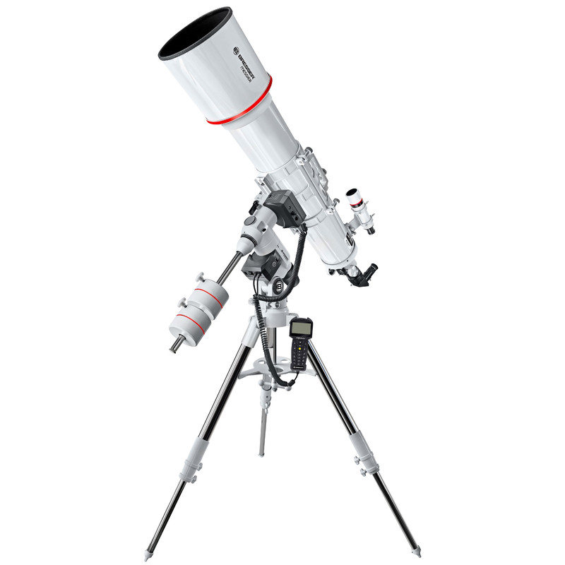 Bresser Teleskop AC 152/1200 Messier Hexafoc EXOS-2 GoTo