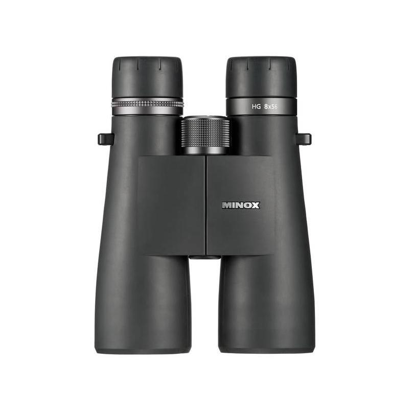 Minox Lornetka HG 8x56 BR asferyczna