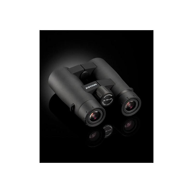 Minox Lornetka BL 8x44 BR Comfort Bridge