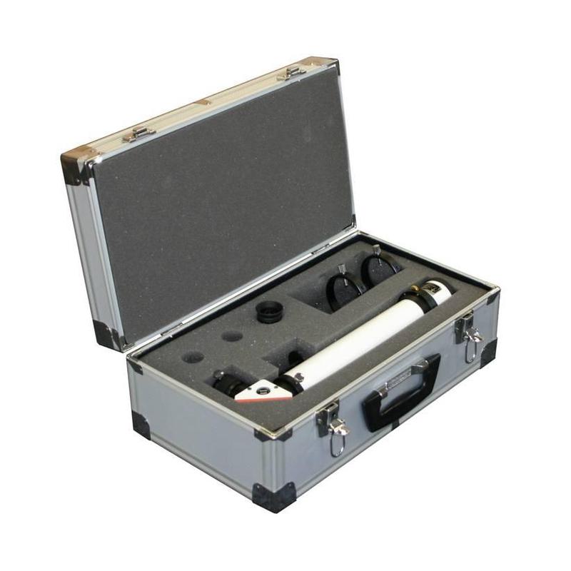 Lunt Solar Systems Walizka aluminiowa do LS35THa lub LS35THaDX