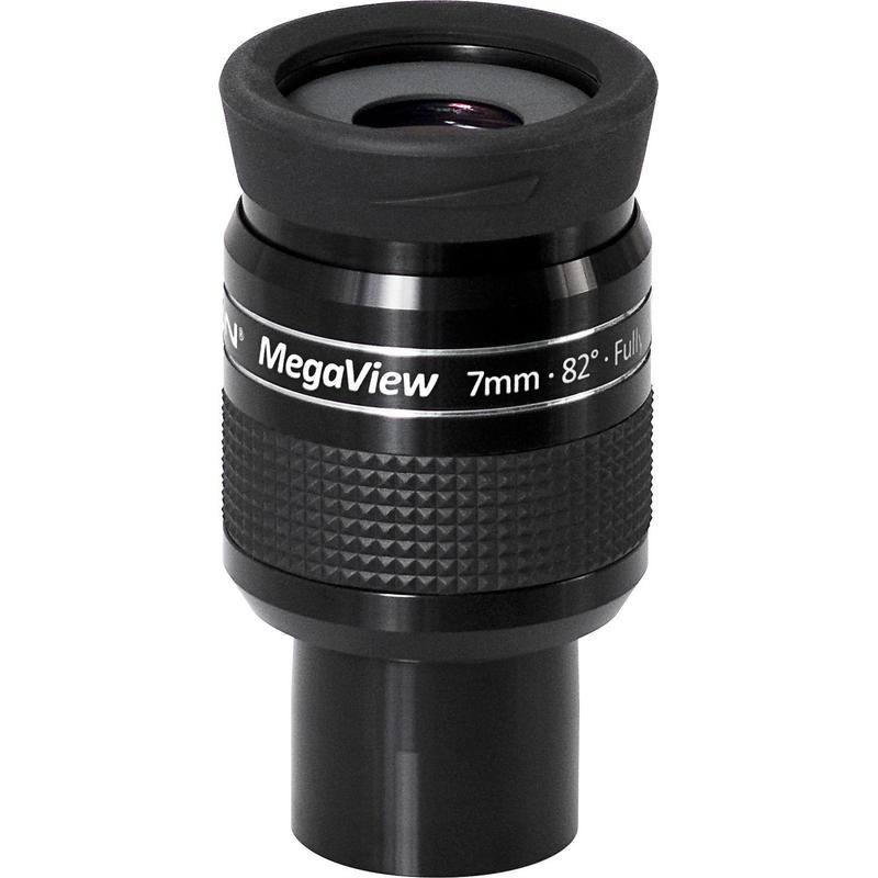 Orion Okular MegaView 7mm 1.25"