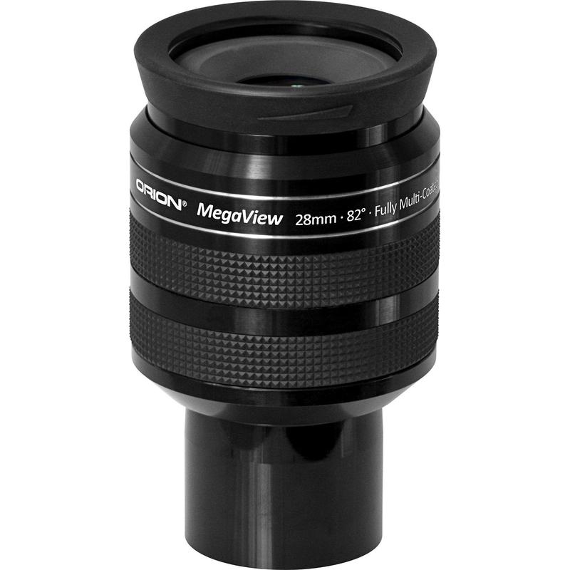 Orion Okular MegaView 28mm 2"