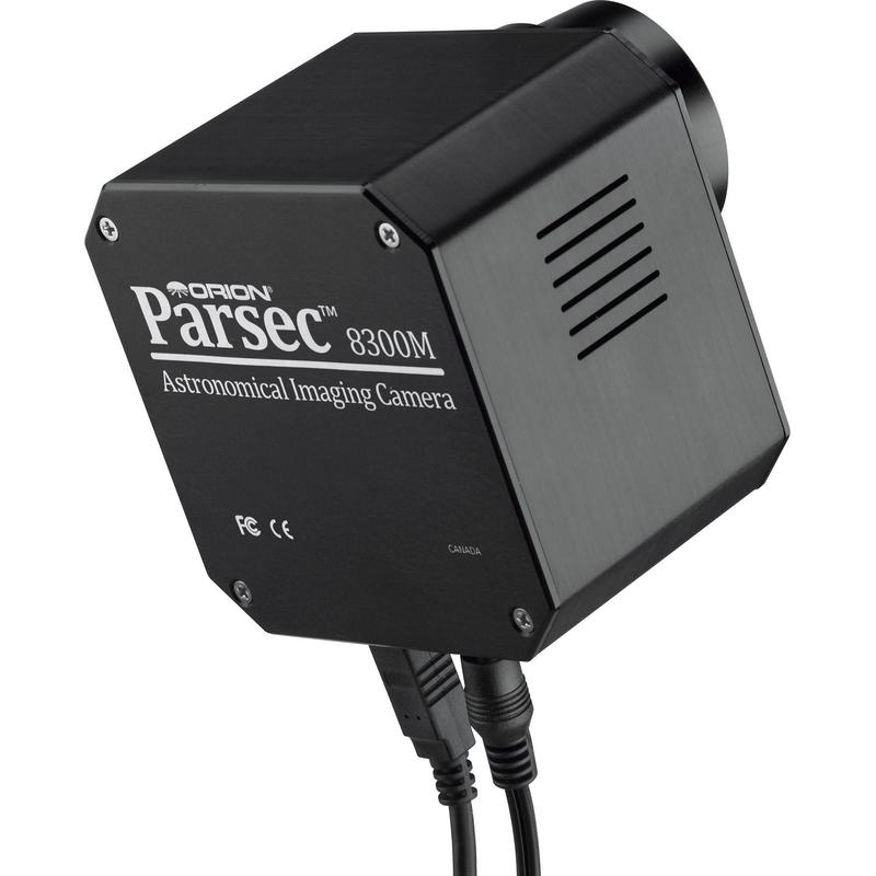 Orion Aparat fotograficzny Parsec 8300C Photokamera