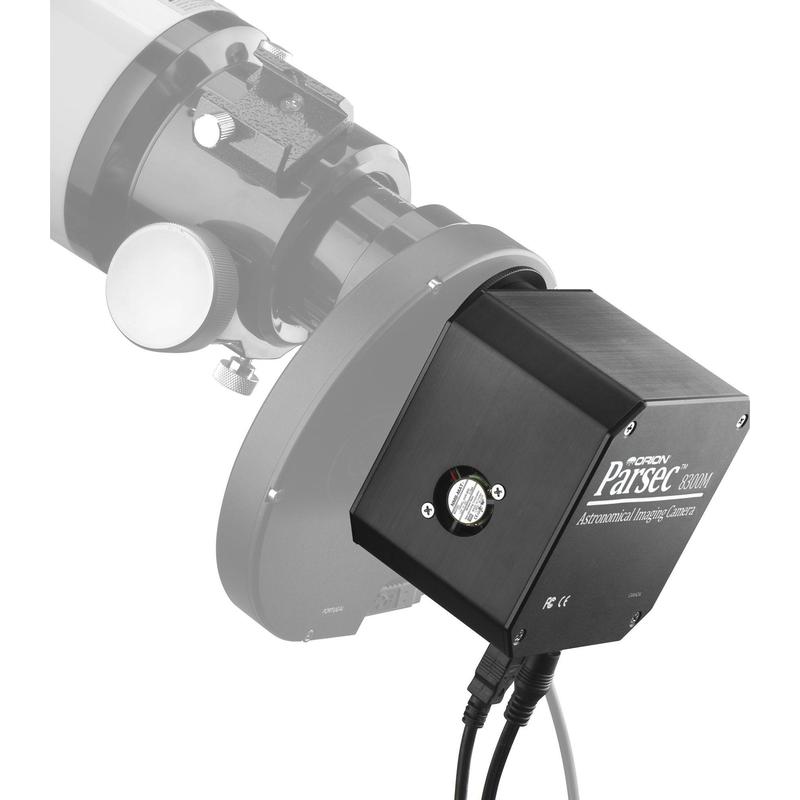 Orion Aparat fotograficzny Parsec 8300C Photokamera
