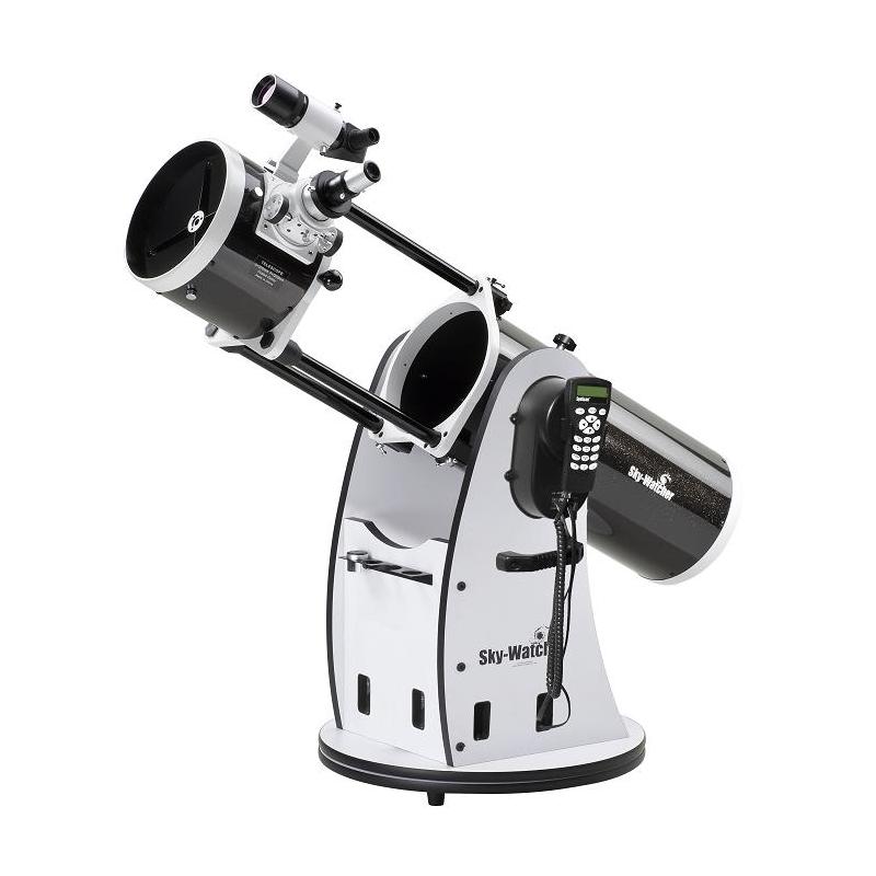 Skywatcher Teleskop Dobsona N 203/1200 Skyliner FlexTube BD DOB GoTo