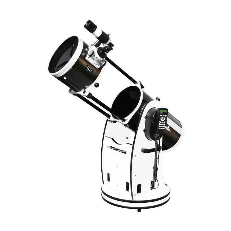 Skywatcher Teleskop Dobsona N 254/1200 Skyliner FlexTube BD DOB GoTo