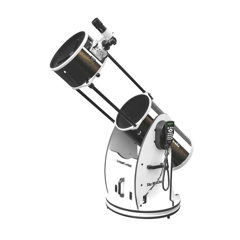 Skywatcher Teleskop Dobsona N 305/1500 Skyliner FlexTube BD DOB GoTo