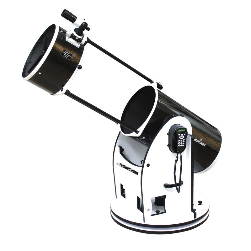 Skywatcher Teleskop Dobsona N 406/1800 Skyliner FlexTube BD DOB GoTo