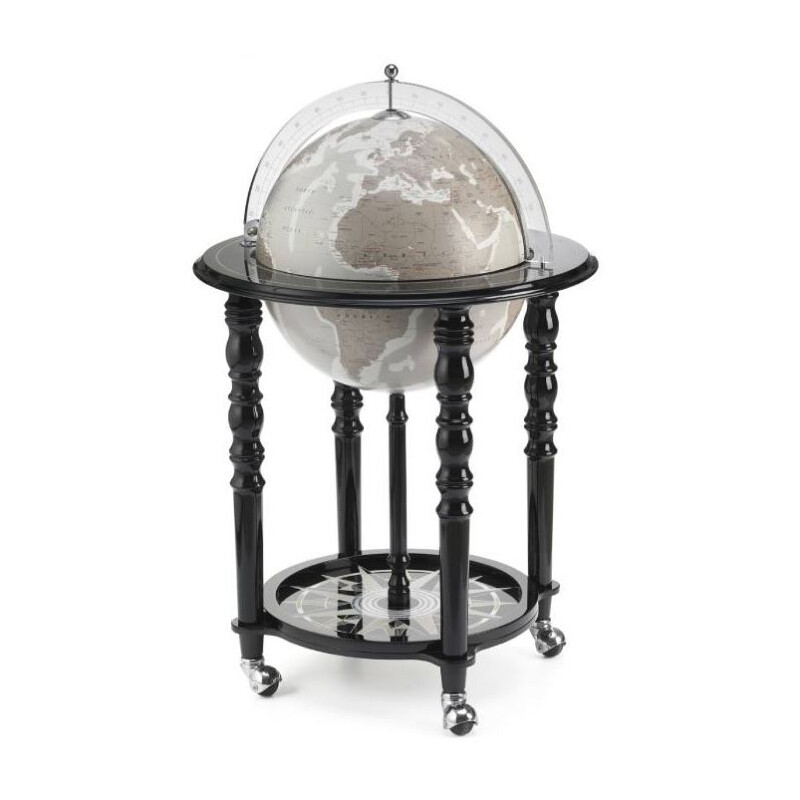 Zoffoli living Golbus-barek Elegance Black 40cm