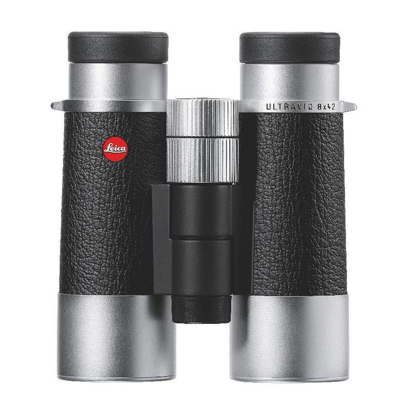 Leica Lornetka Ultravid 8x42 Silverline
