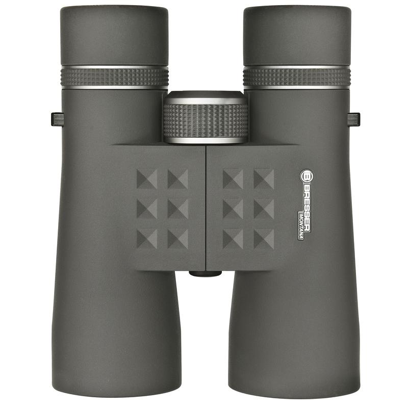 Bresser Lornetka Montana 10,5x45