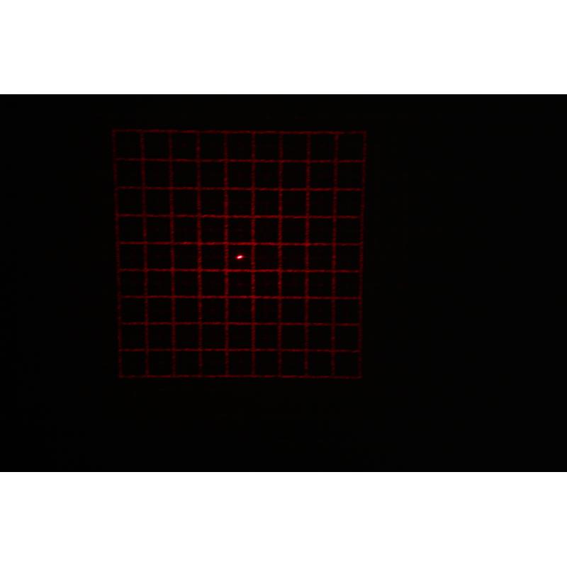 Howie Glatter Holograficzny kolimator laserowy 1,25" 650nm