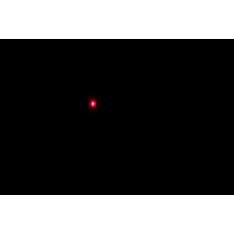 Howie Glatter Holograficzny kolimator laserowy 2" i 1,25" 650nm