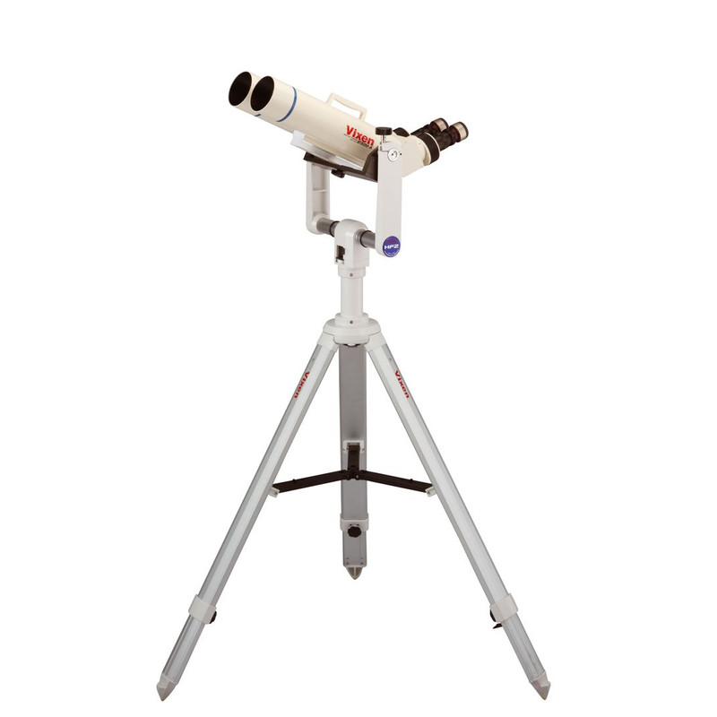 Vixen Lornetka Teleskop bino HF2-BT80-A