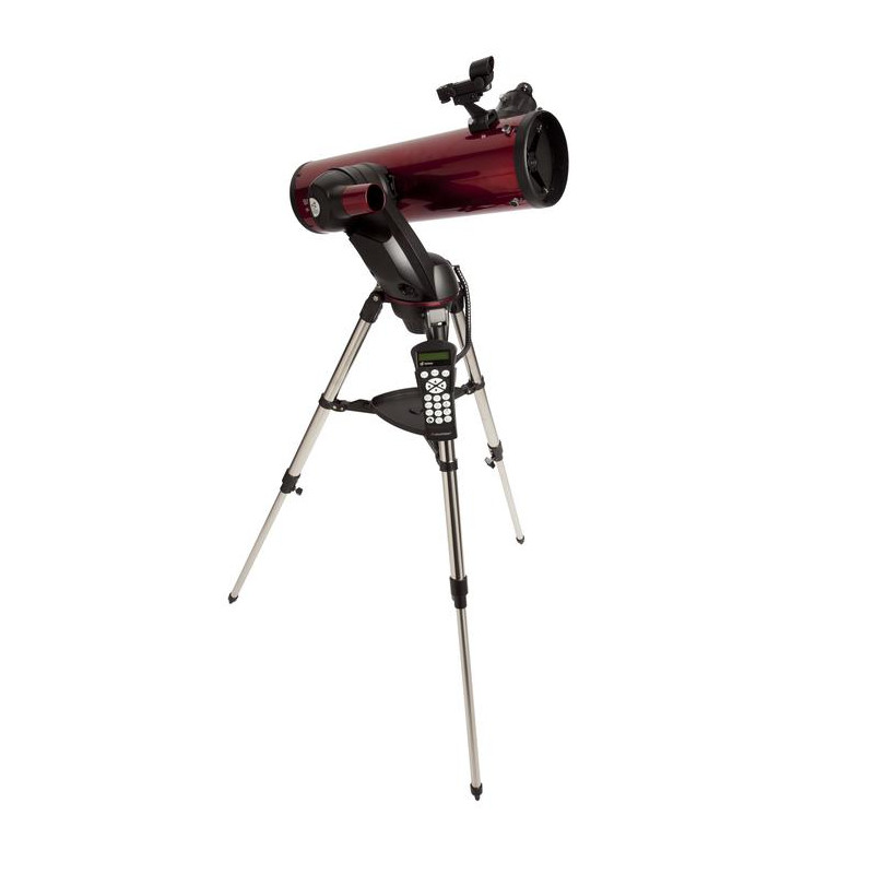 Celestron Teleskop N 130/650 SkyProdigy GoTo