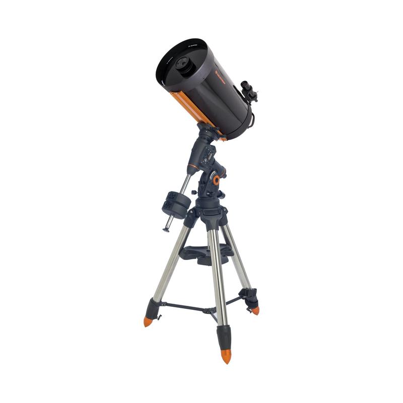 Celestron Teleskop Schmidt-Cassegrain  SC 356/3910 CGEM-DX 1400 GoTo