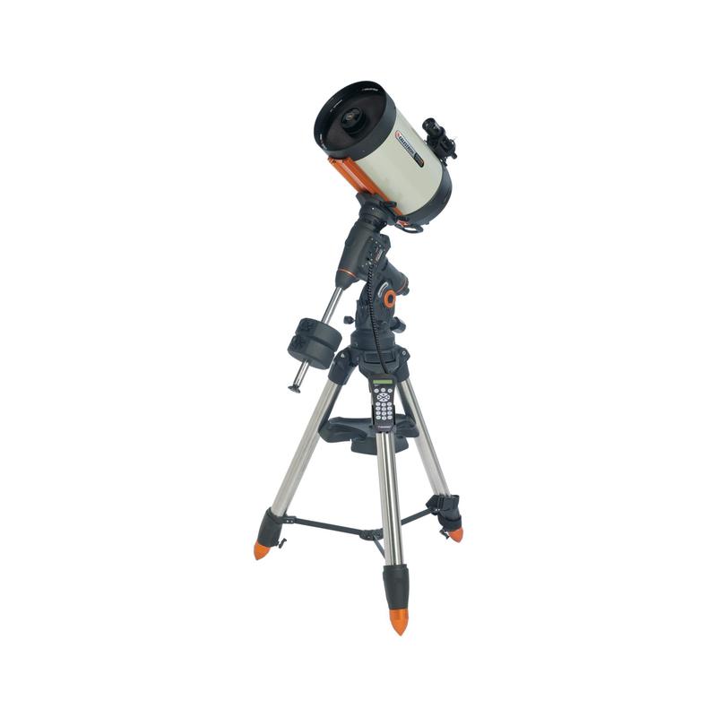 Celestron Teleskop Schmidt-Cassegrain  SC 279/2800 EdgeHD 1100 CGEM-DX GoTo