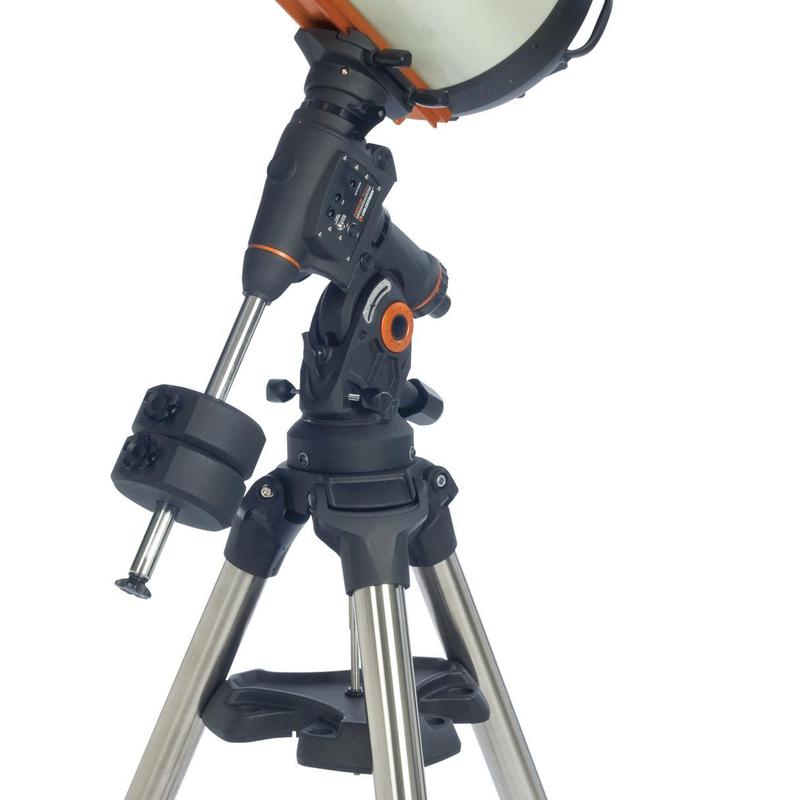 Celestron Teleskop Schmidt-Cassegrain  SC 356/3910 EdgeHD 1400 CGEM-DX GoTo