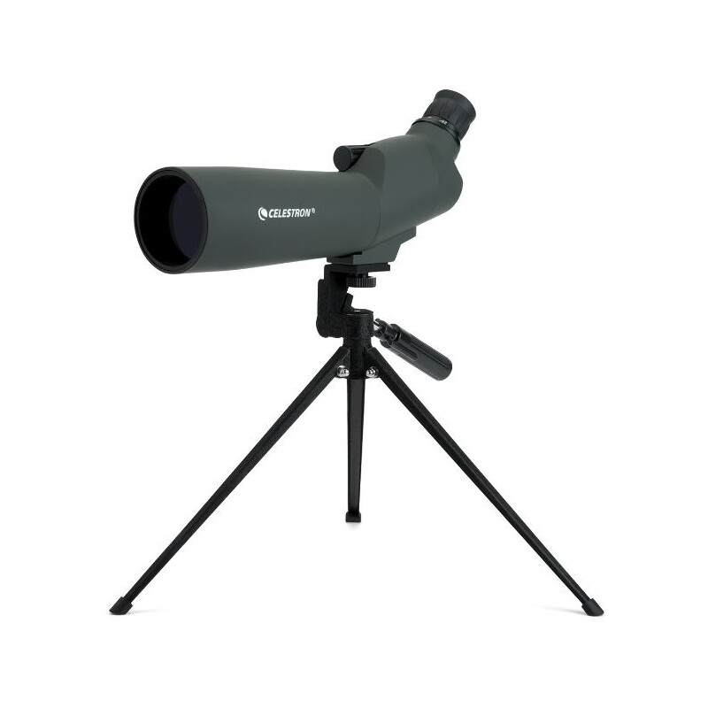 Celestron Luneta 20-60x60mm, kątowa