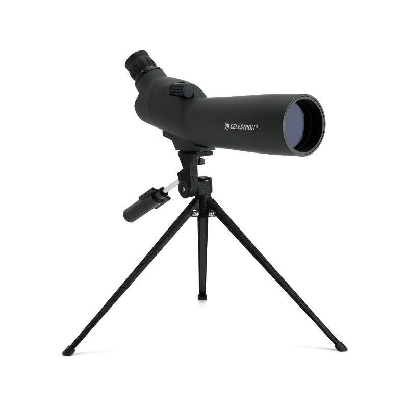 Celestron Luneta 20-60x60mm, kątowa