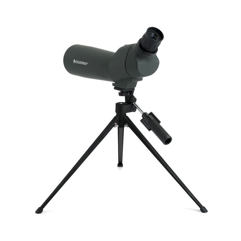 Celestron Luneta 20-60x60mm, kątowa