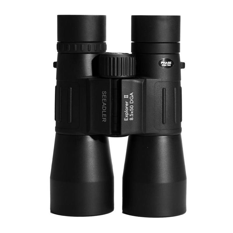 Seeadler Optik Lornetka Explorer II 8,5x50