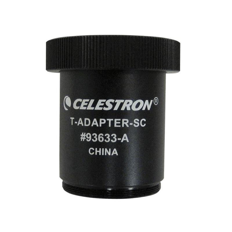 Celestron T-adapter do C5, 6, 8, 9.25, 11, 14