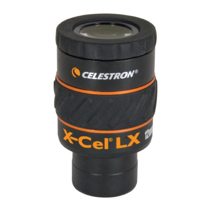 Celestron Okular X-Cel LX 12mm 1,25"